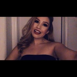 Meet your Posher, Paloma